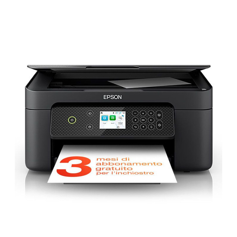Epson Home XP-4200 printer