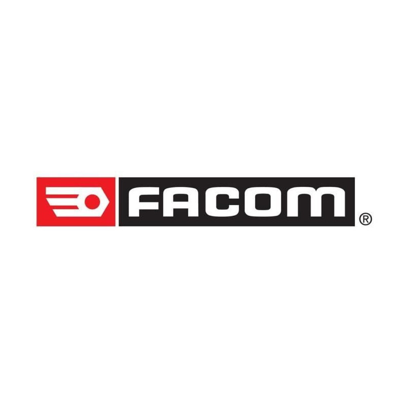 Sliding foot for interior/exterior/depth measurement - Facom - 2520.00