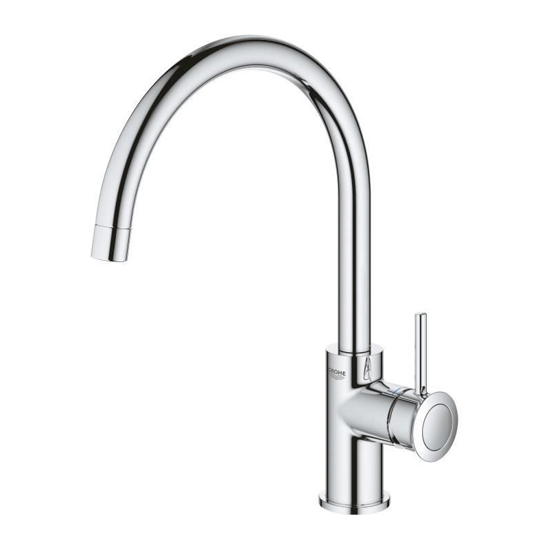 Grohe - Sink monocommande mixer