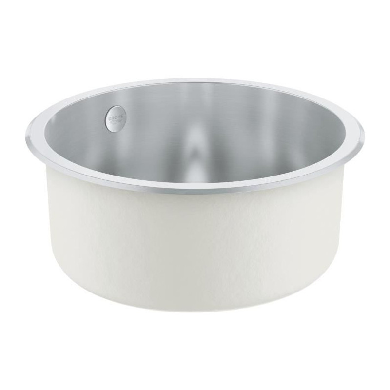 Kitchen sink - Stainless steel - Top-mounted - GROHE K200 - 31720SD0