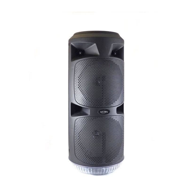 INOVALLEY KA03-XXL - Karaoke speaker - Bluetooth V5.0 - 450 W