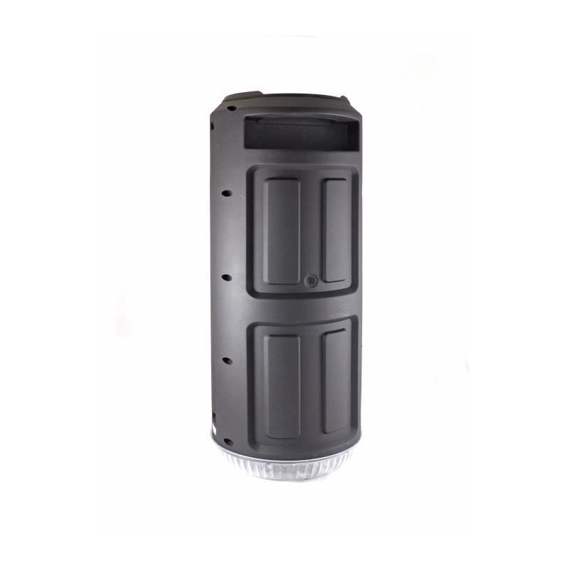 INOVALLEY KA03-XXL - Karaoke speaker - Bluetooth V5.0 - 450 W