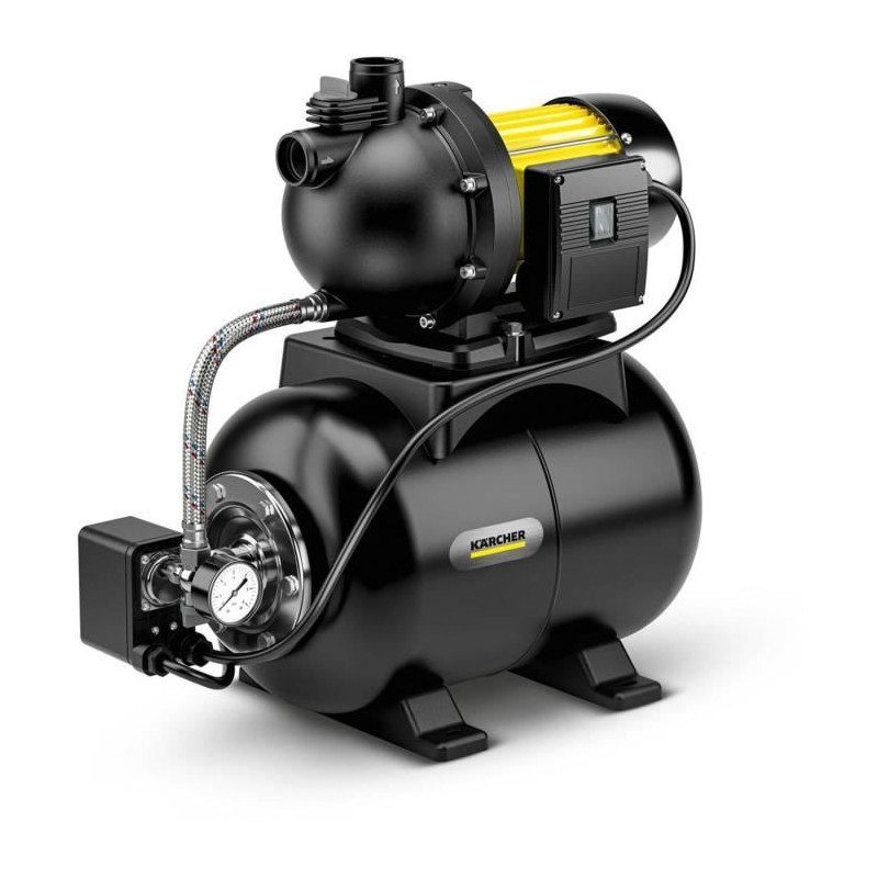 BP 4.900 Home house/garden pump - Karcher