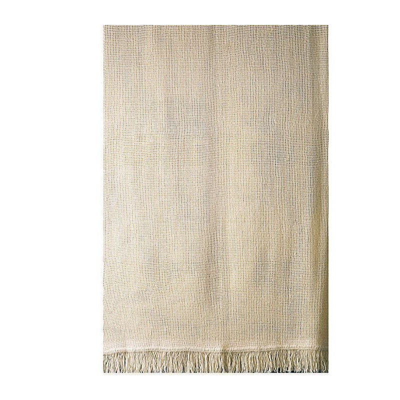 Curtain 140 x 225 cm - Ecru