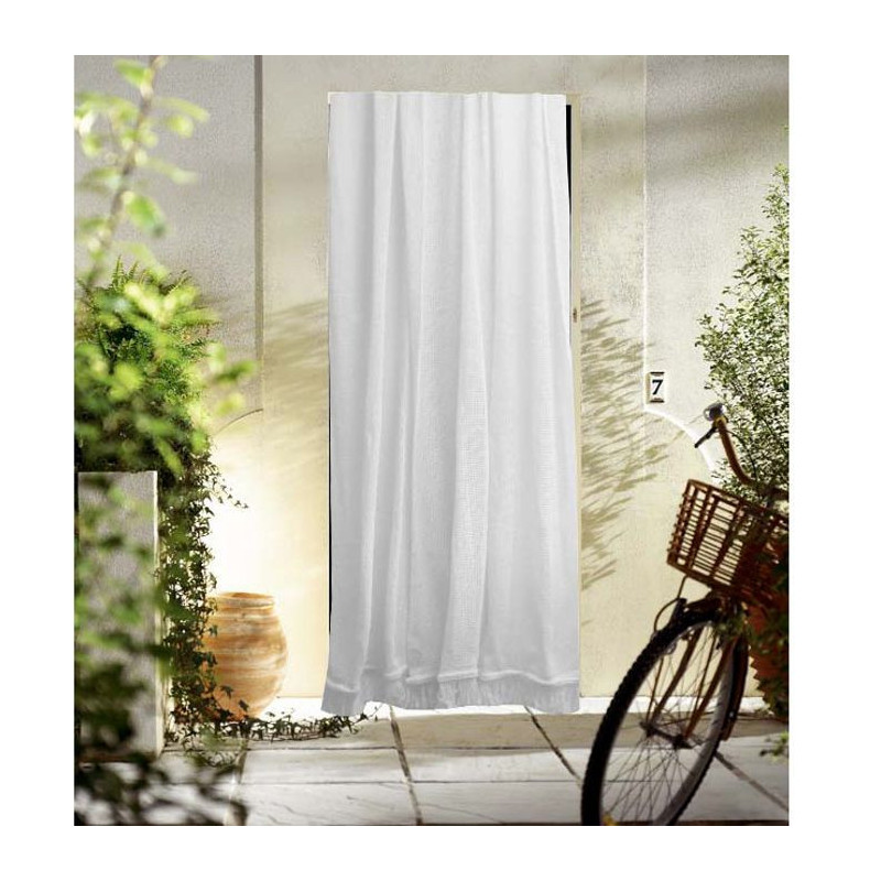 Curtain - TOISON D'OR - Miramas - 140x225 cm - Heat and insect protect
