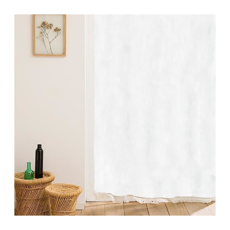 Curtain - TOISON D'OR - Miramas - 140x225 cm - Heat and insect protect
