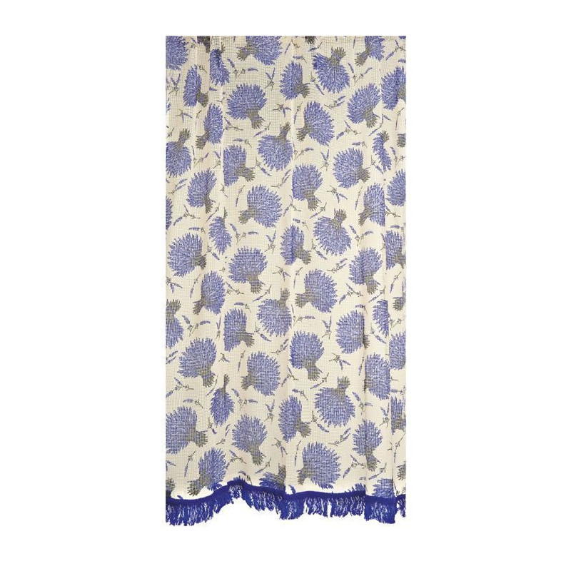 TOISON D'OR - Curtain - Simple - Miramas - 140x225 cm - Heat and insec