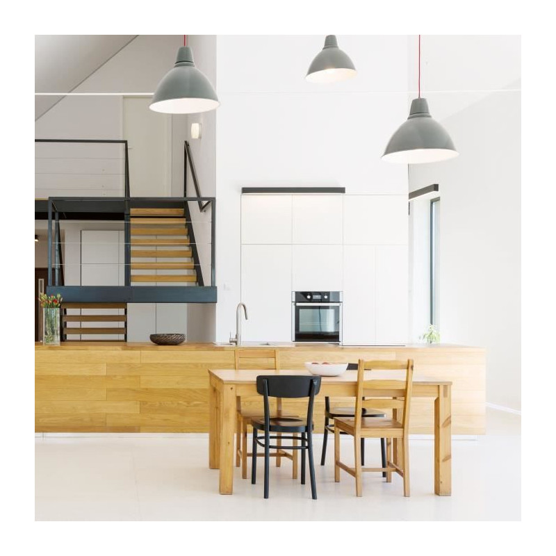 Ceiling paint - Matt white - Traceless - RIPOLIN - 10L