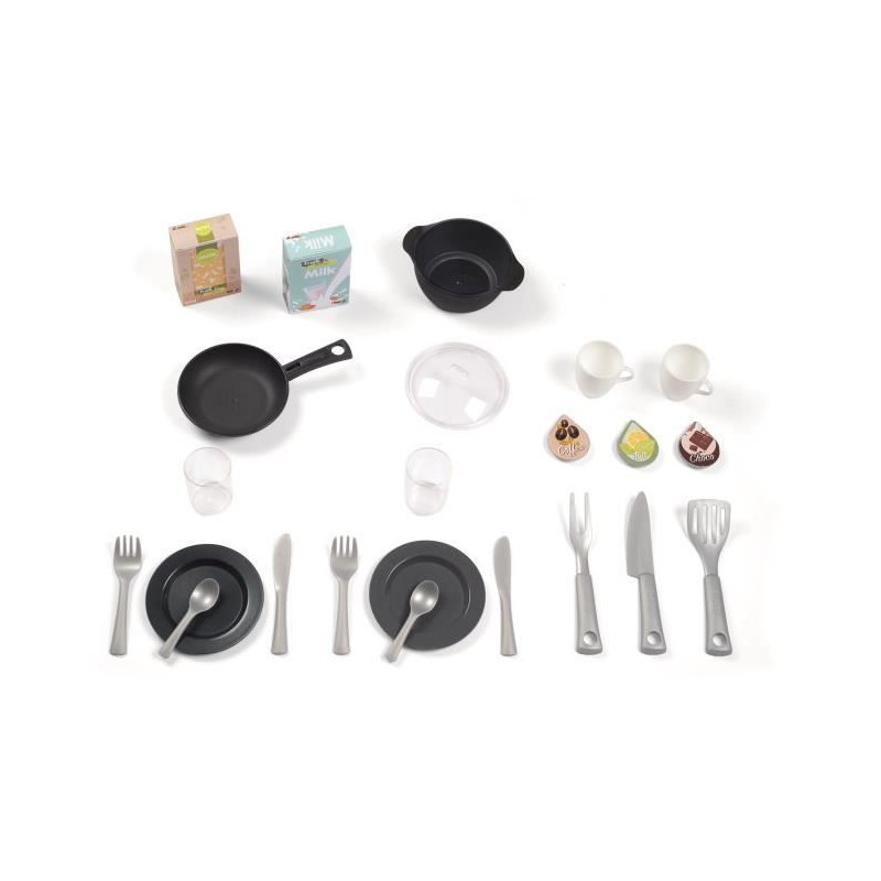 BON APPETIT KITCHEN