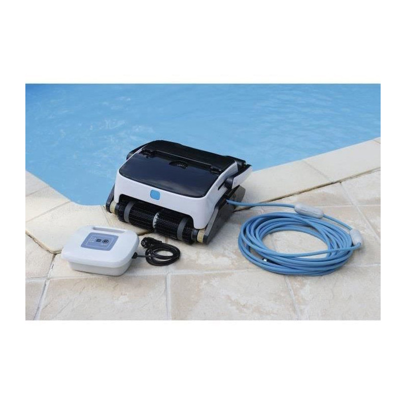 UBBINK Roboclean 3 pool cleaner