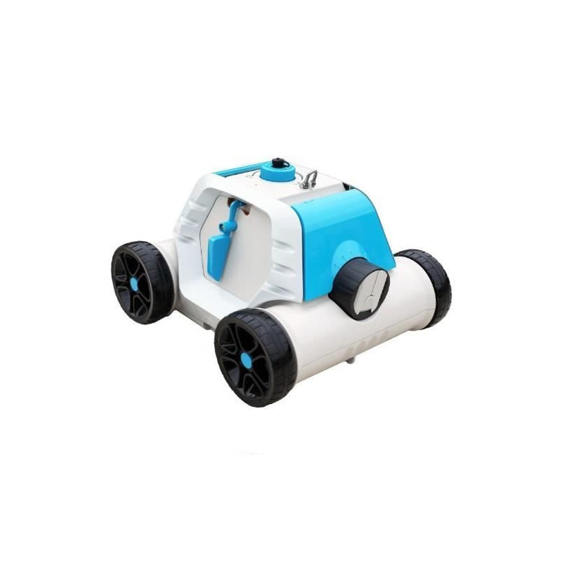 Bestway Electric robot for Cleaning Pool TheTys HJ1005 - Flat bottom -