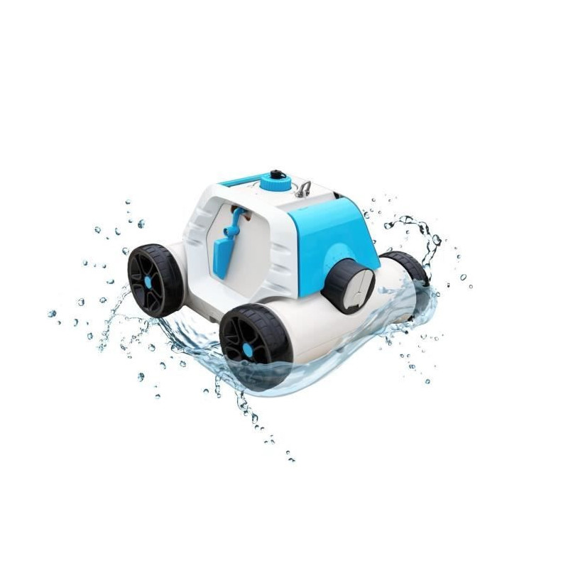 Bestway Electric robot for Cleaning Pool TheTys HJ1005 - Flat bottom -