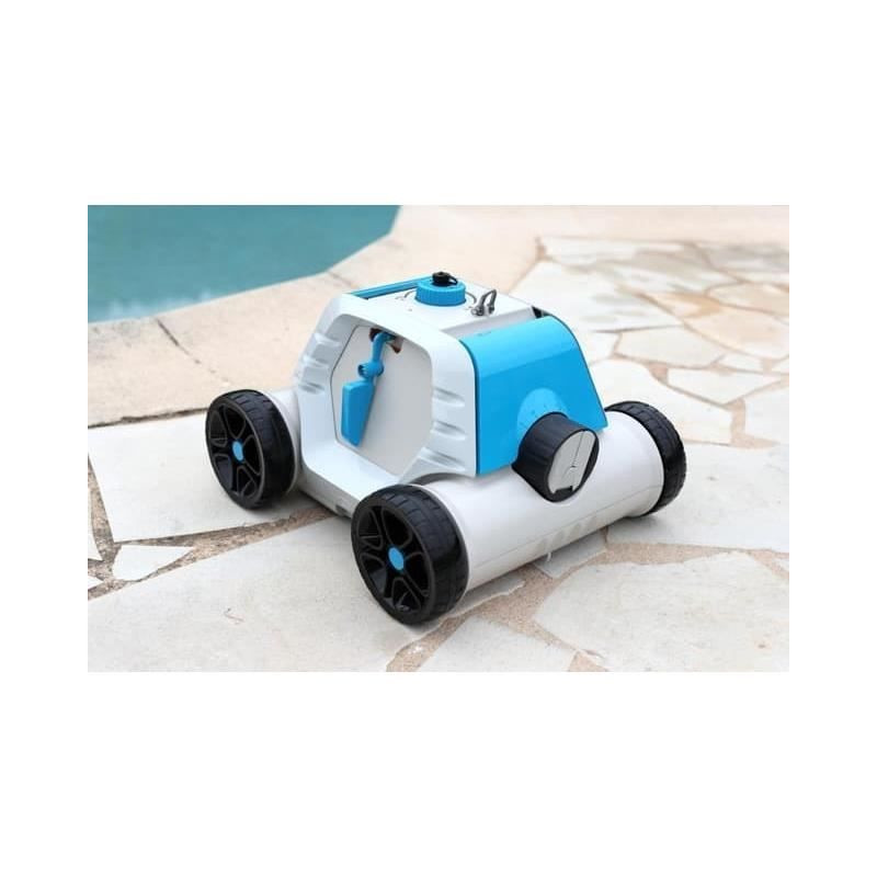 Bestway Electric robot for Cleaning Pool TheTys HJ1005 - Flat bottom -