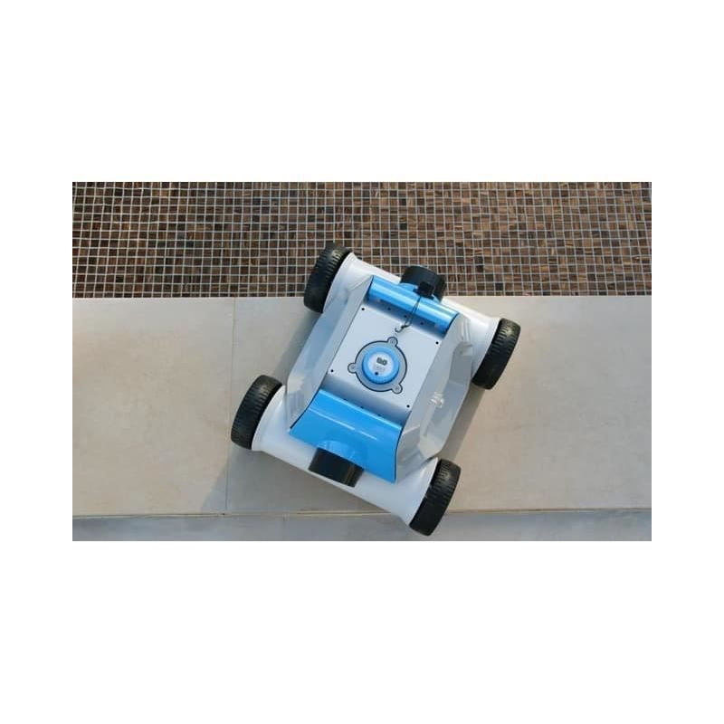 Bestway Electric robot for Cleaning Pool TheTys HJ1005 - Flat bottom -