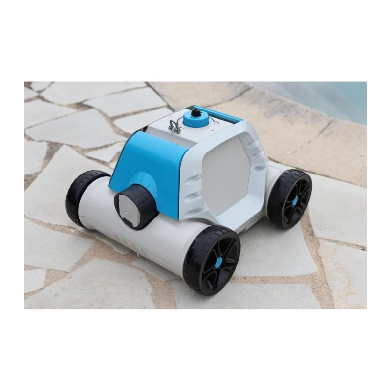 Bestway Electric robot for Cleaning Pool TheTys HJ1005 - Flat bottom -