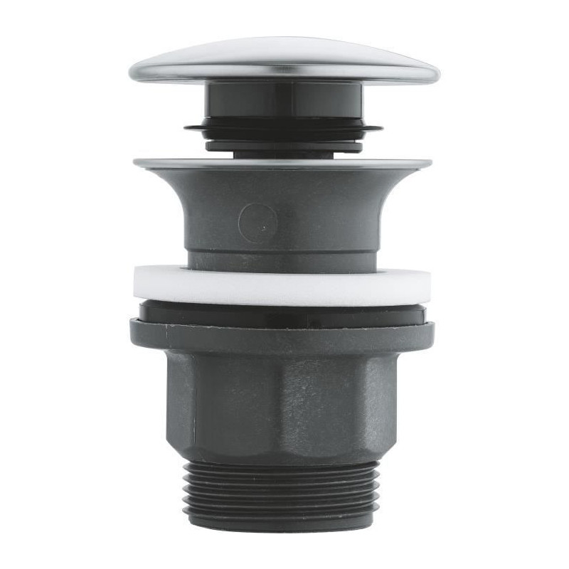 Click clack waste - GROHE