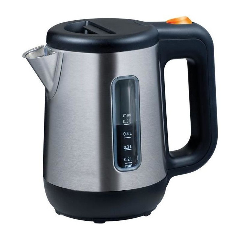 Kenwood JKM076 Electric kettle - Stainless steel