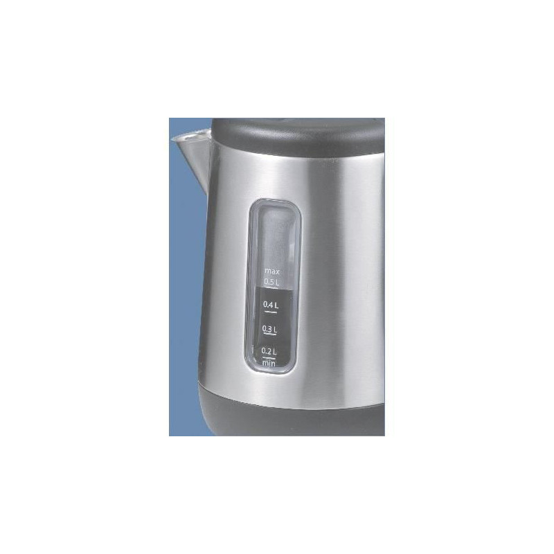 Kenwood JKM076 Electric kettle - Stainless steel