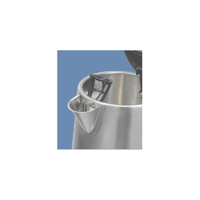 Kenwood JKM076 Electric kettle - Stainless steel
