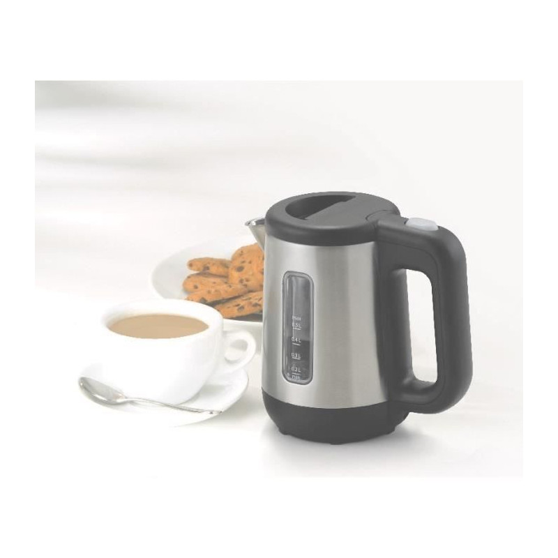 Kenwood JKM076 Electric kettle - Stainless steel