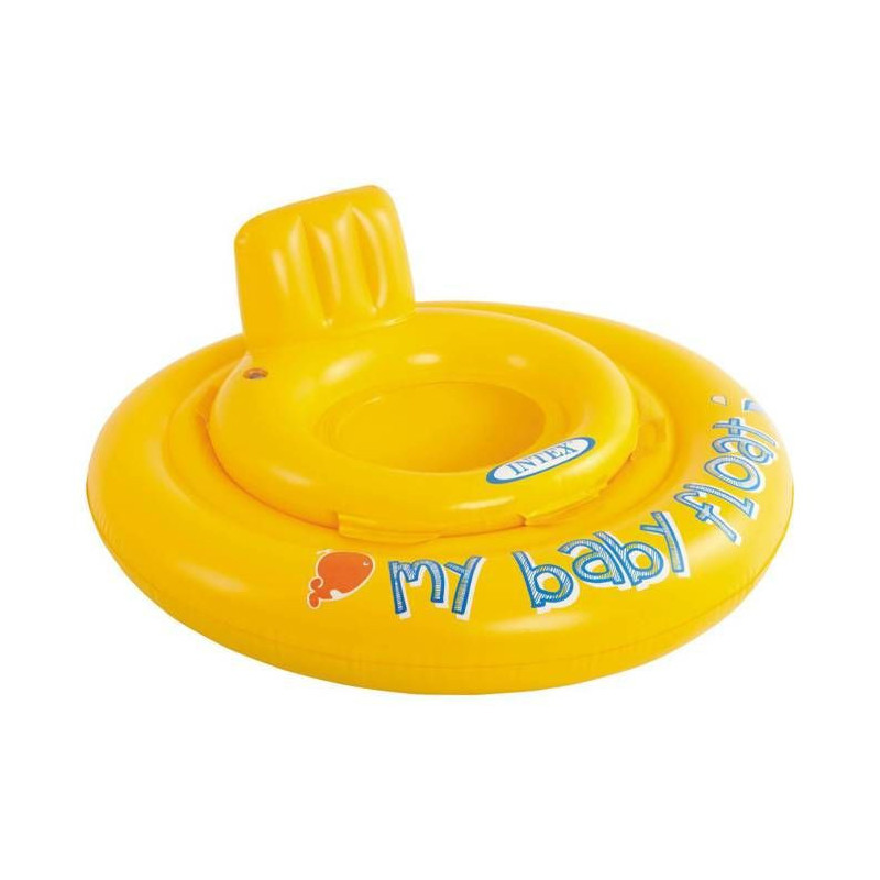 INTEX Inflatable baby buoy for swimming pool Baby Float Briefs