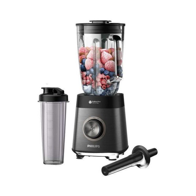 Blender - PHILIPS - HR3041/00 - Black