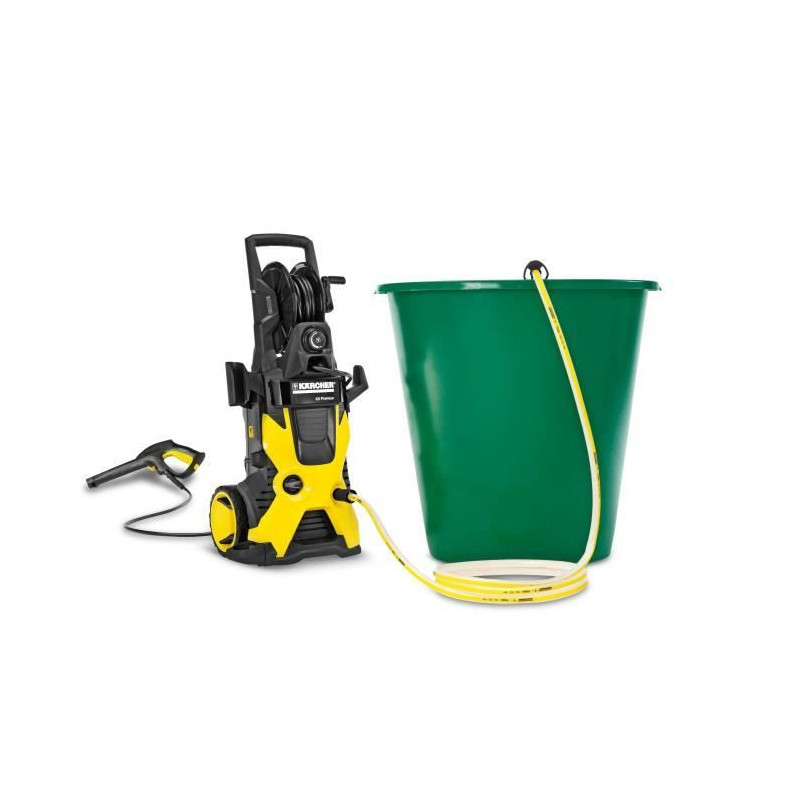KÄRCHER ecologic suction hose