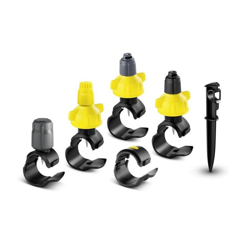 KÄRCHER Micro-sprinkler set
