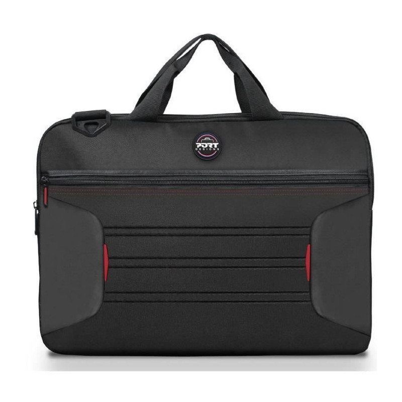 PREMIUM PACK: Laptop bag 15 + Wireless mouse + Dungle USB & Type C ada