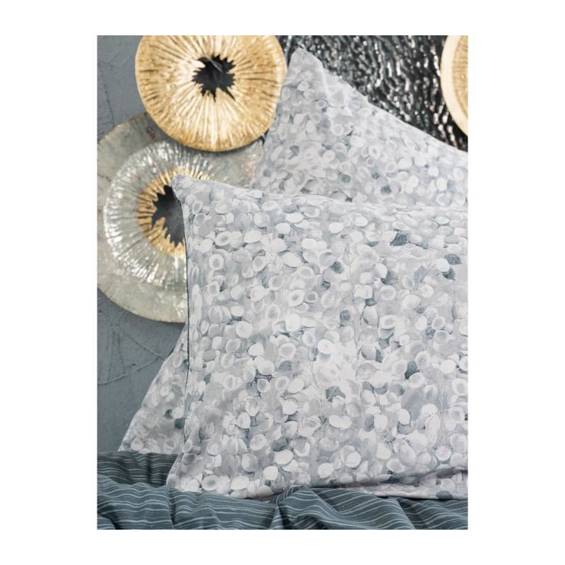 Bedding set - 1 duvet cover 220 x 240 cm + 2 pillowcases 60 x 60 cm -