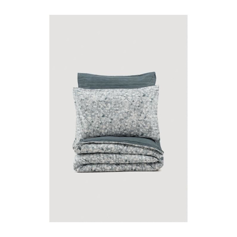 Bedding set - 1 duvet cover 220 x 240 cm + 2 pillowcases 60 x 60 cm -