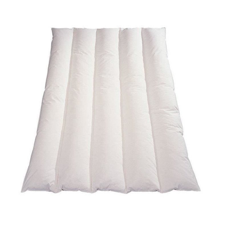 Blanreve Légere microfiber duvet - 200 x 200 cm - White