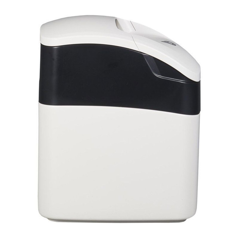Softener - BWT - PERLA SILK S - High technology for low water and salt