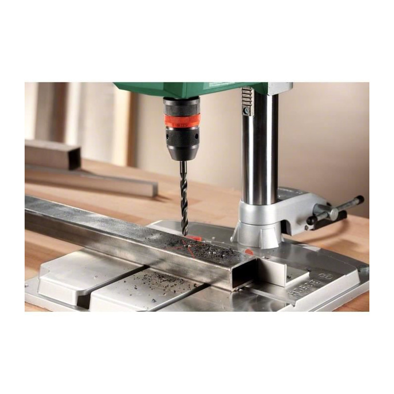Bosch column drill - PBD 40 (710W, delivered in a box with 1 parallel