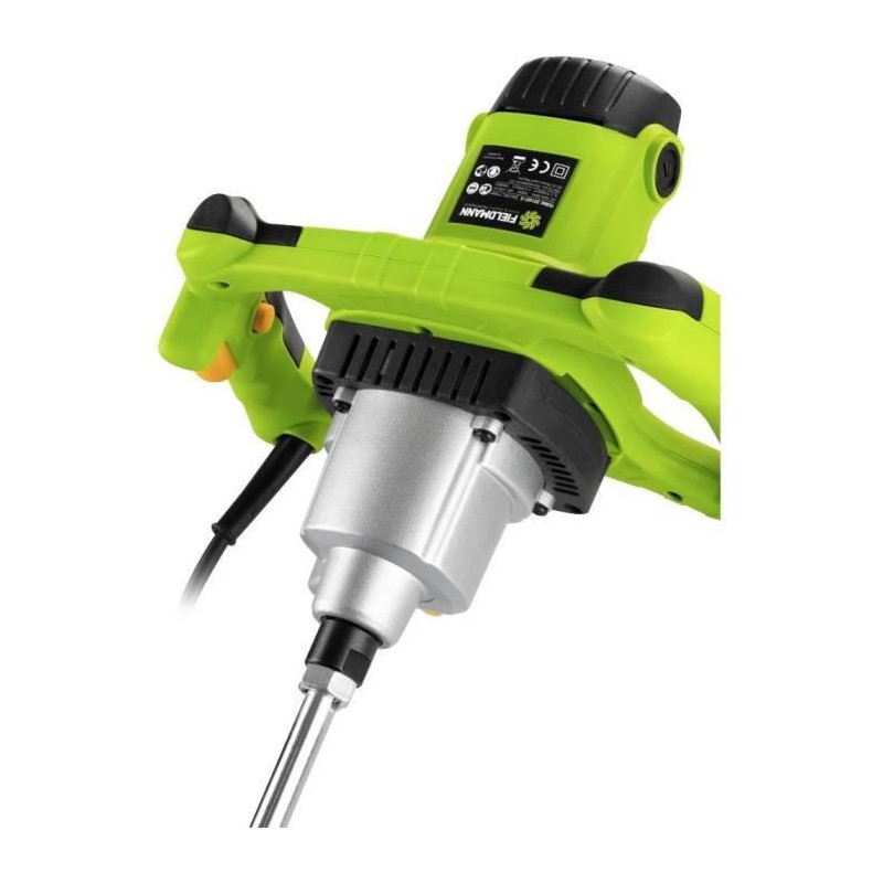 Electric mixer - Fieldmann - FDRM 201601-E