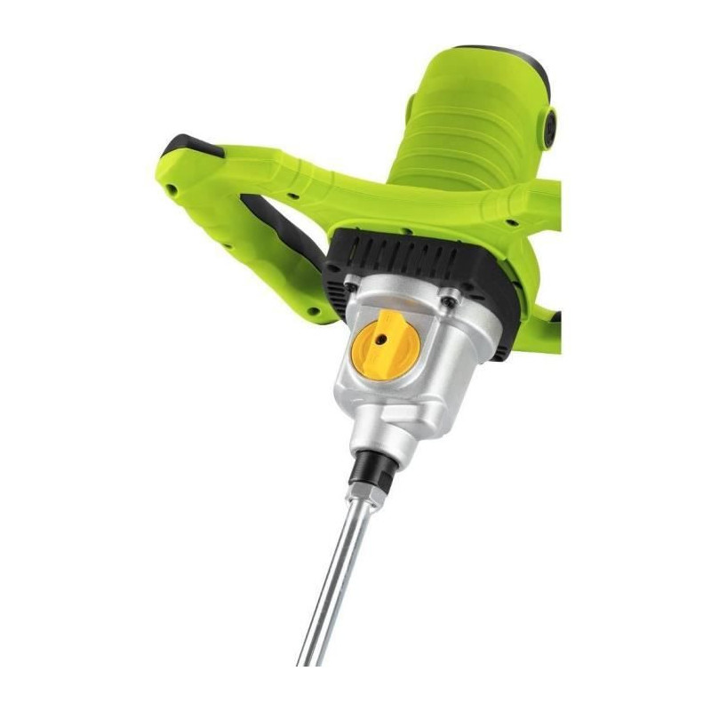 Electric mixer - Fieldmann - FDRM 201601-E