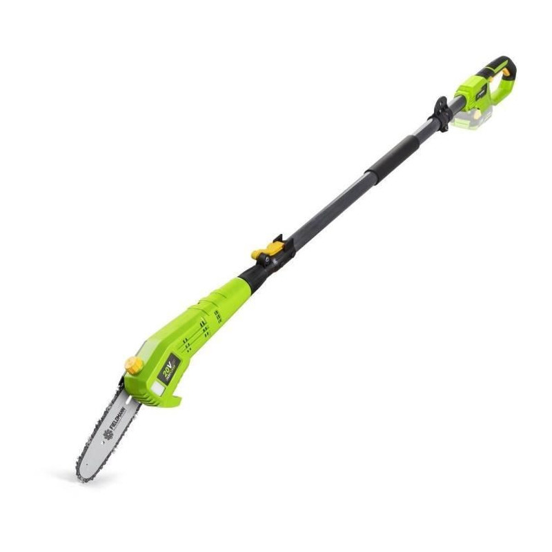 Cordless pruning shears - Fieldmann - FZP 70505-0