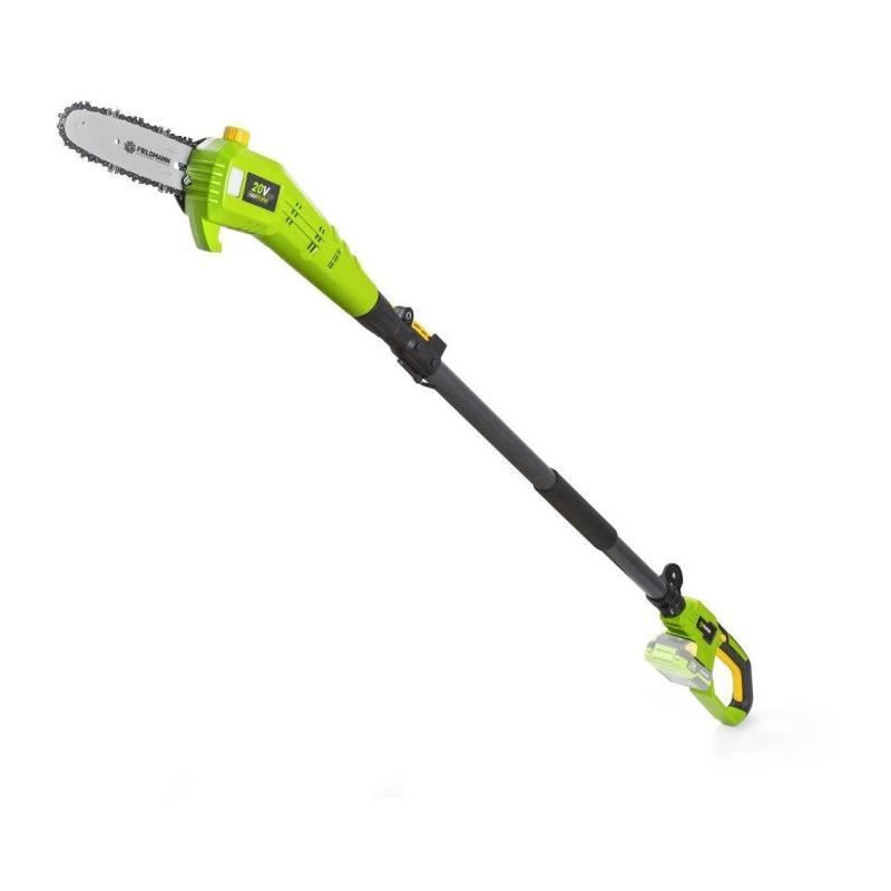 Cordless pruning shears - Fieldmann - FZP 70505-0