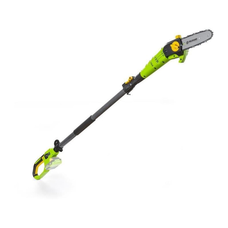 Cordless pruning shears - Fieldmann - FZP 70505-0