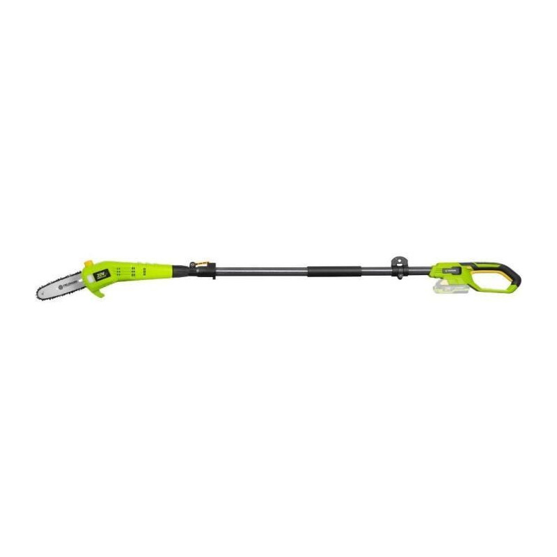 Cordless pruning shears - Fieldmann - FZP 70505-0