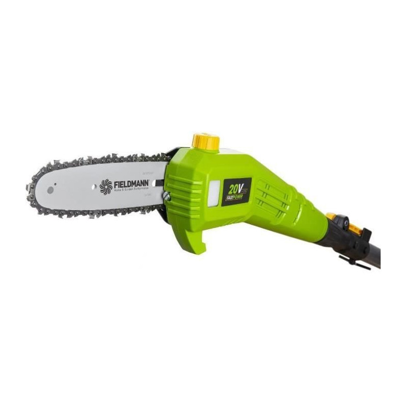 Cordless pruning shears - Fieldmann - FZP 70505-0