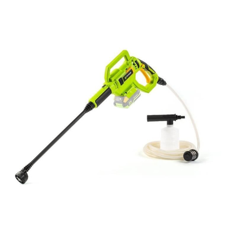 High pressure cleaner - Fieldmann - FDW 70905-0