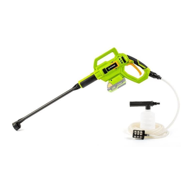 High pressure cleaner - Fieldmann - FDW 70905-0