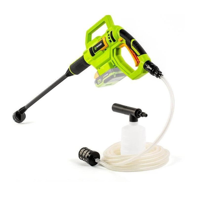 High pressure cleaner - Fieldmann - FDW 70905-0