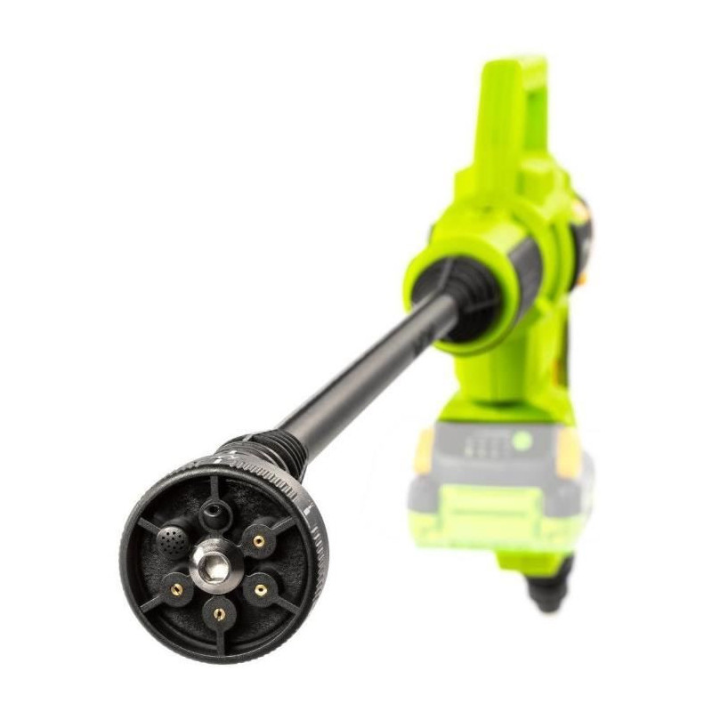 High pressure cleaner - Fieldmann - FDW 70905-0