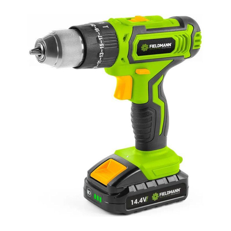 Drill - Fieldmann - FDV 10350-A