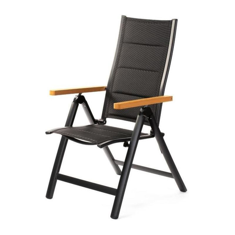 Garden chair - Fieldmann - FDZN 5017