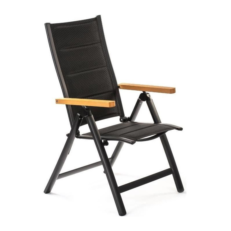 Garden chair - Fieldmann - FDZN 5017