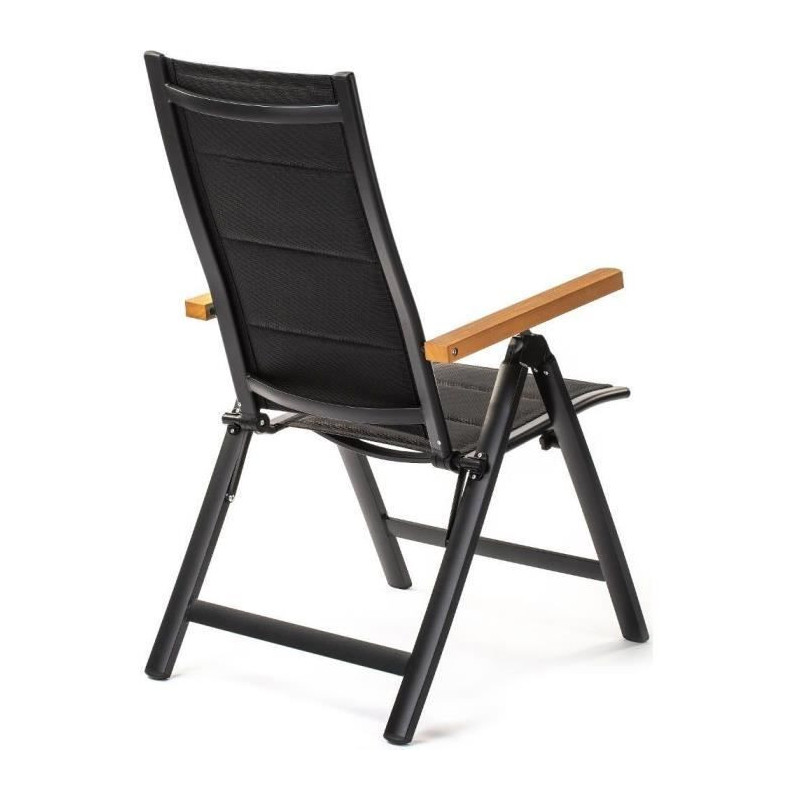 Garden chair - Fieldmann - FDZN 5017