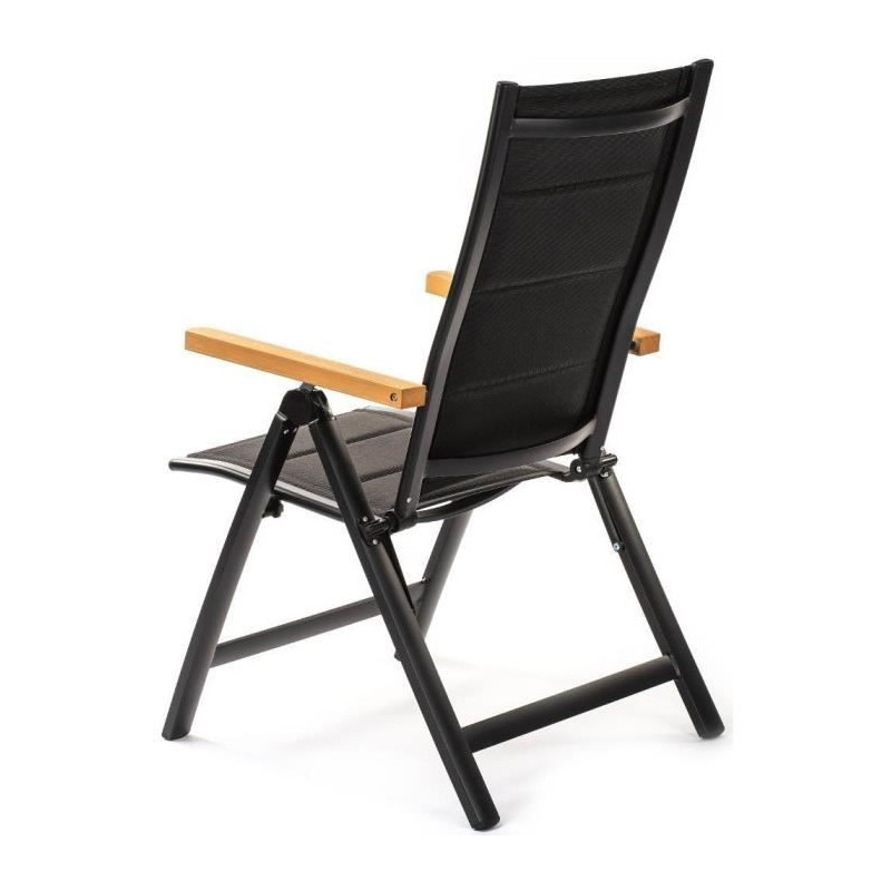 Garden chair - Fieldmann - FDZN 5017